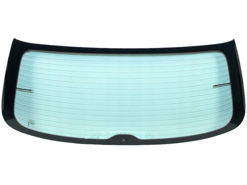 Lunotto Per Volkswagen Id.3 Anno Dal 2020 – Cristallo Posteriore Verde Atermico Acustico Con Antenna Solar Control 8652bgshai
