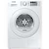 SAMSUNG DV80TA020TH/ET asciugatrice classe A++ #CONSEGNA IN 3 SETTIMANE##CONSEGNA IN 3 SETTIMANE#