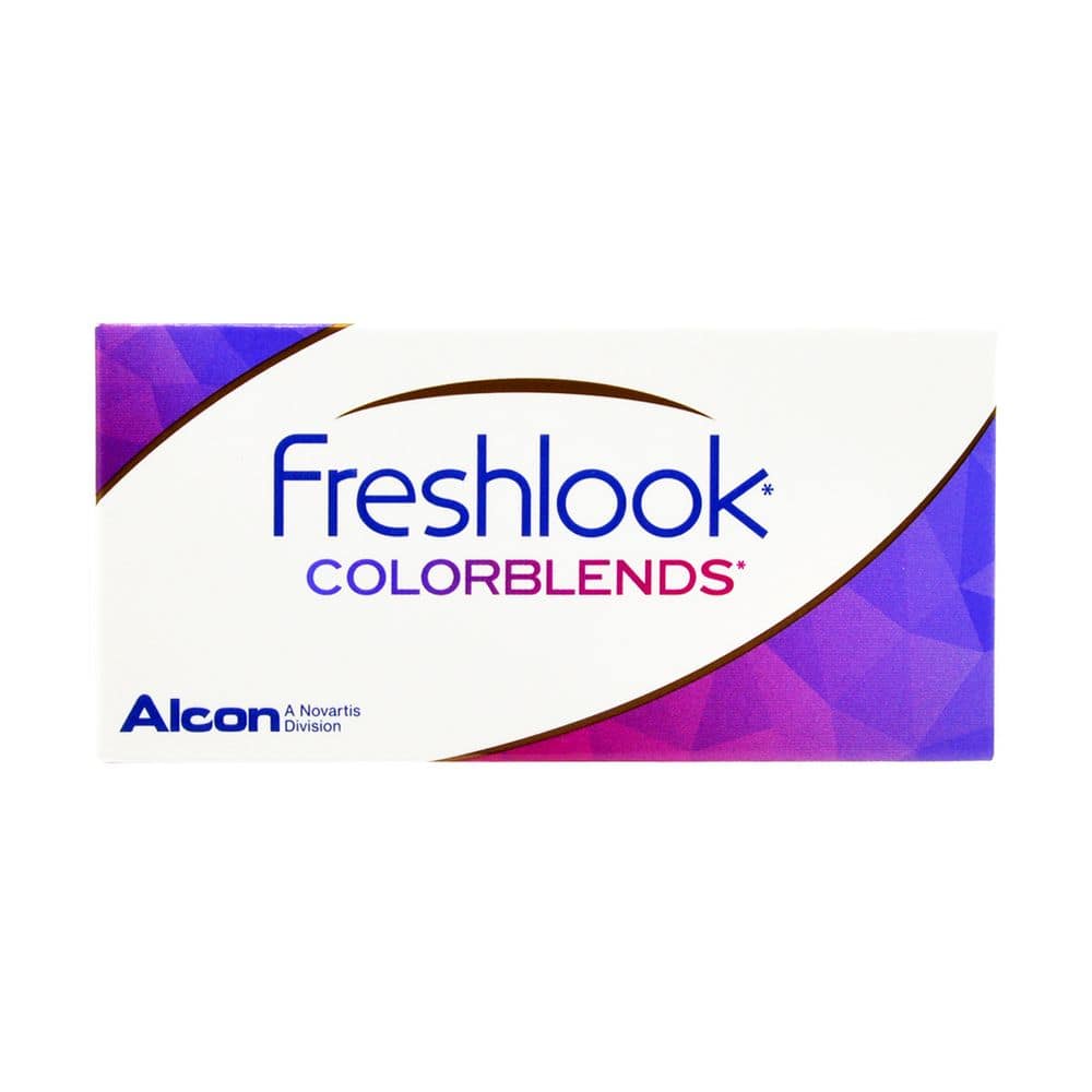 Freshlook Colorblends