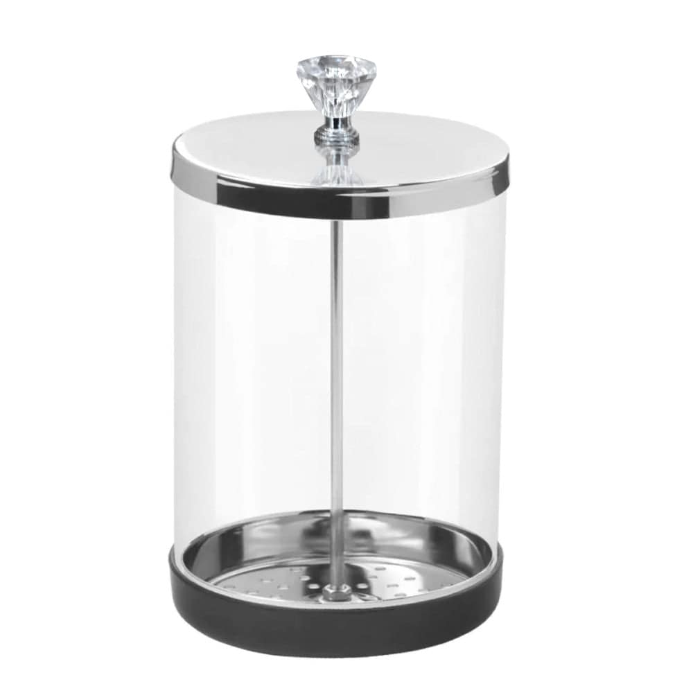 Activeshop Contenitore In Vetro Per Disinfezione Attrezzi 750Ml