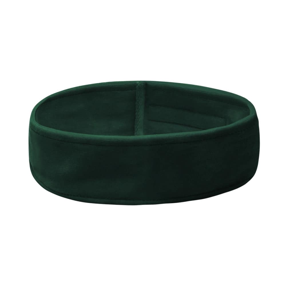 Activeshop Fascia Cosmetica Flacone Verde