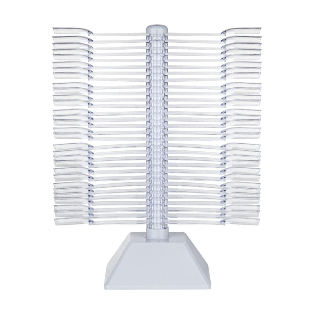 Activeshop Stencil Per Unghie Su Ruota Wz23