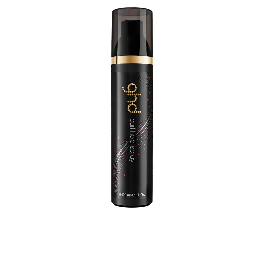 Ghd Style Hold Spray ricci 120 ml