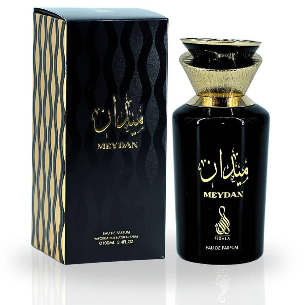 Risala Meydan EDP W 100 ml