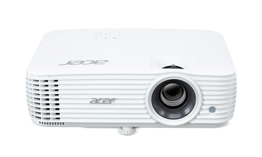 Proiettore Acer H6815ATV 4K UHD DLP con Android TV e 4000 lumen - nuovo