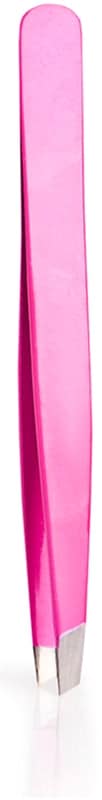 Diva & Nice Cosmetics Accessories pinzetta rosa