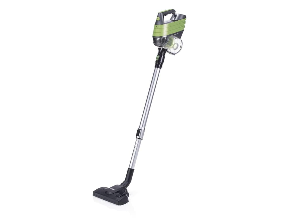 Tristar SZ-1918 Aspirapolvere senza sacco nero, verde - nuovo
