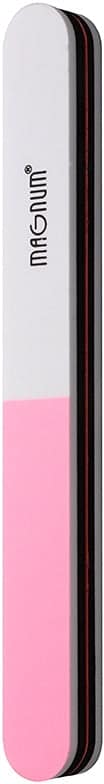 Magnum Feel The Style limetta lucidante per le unghie (17,8 cm)