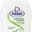 Fissan Protezione E Natura Bagno Corpo E Capelli 400 Ml