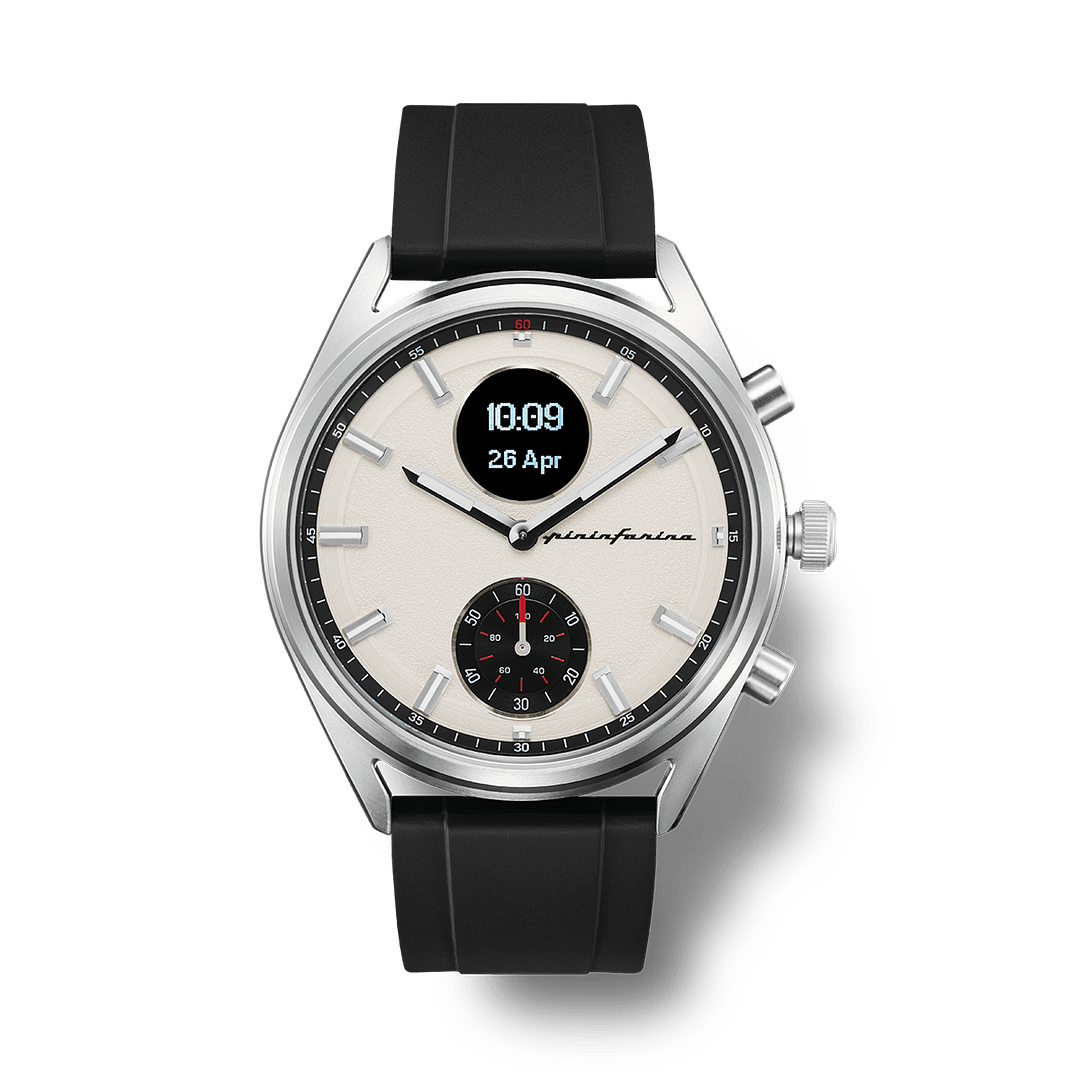 Sintesi Sport - Noir Eclipse