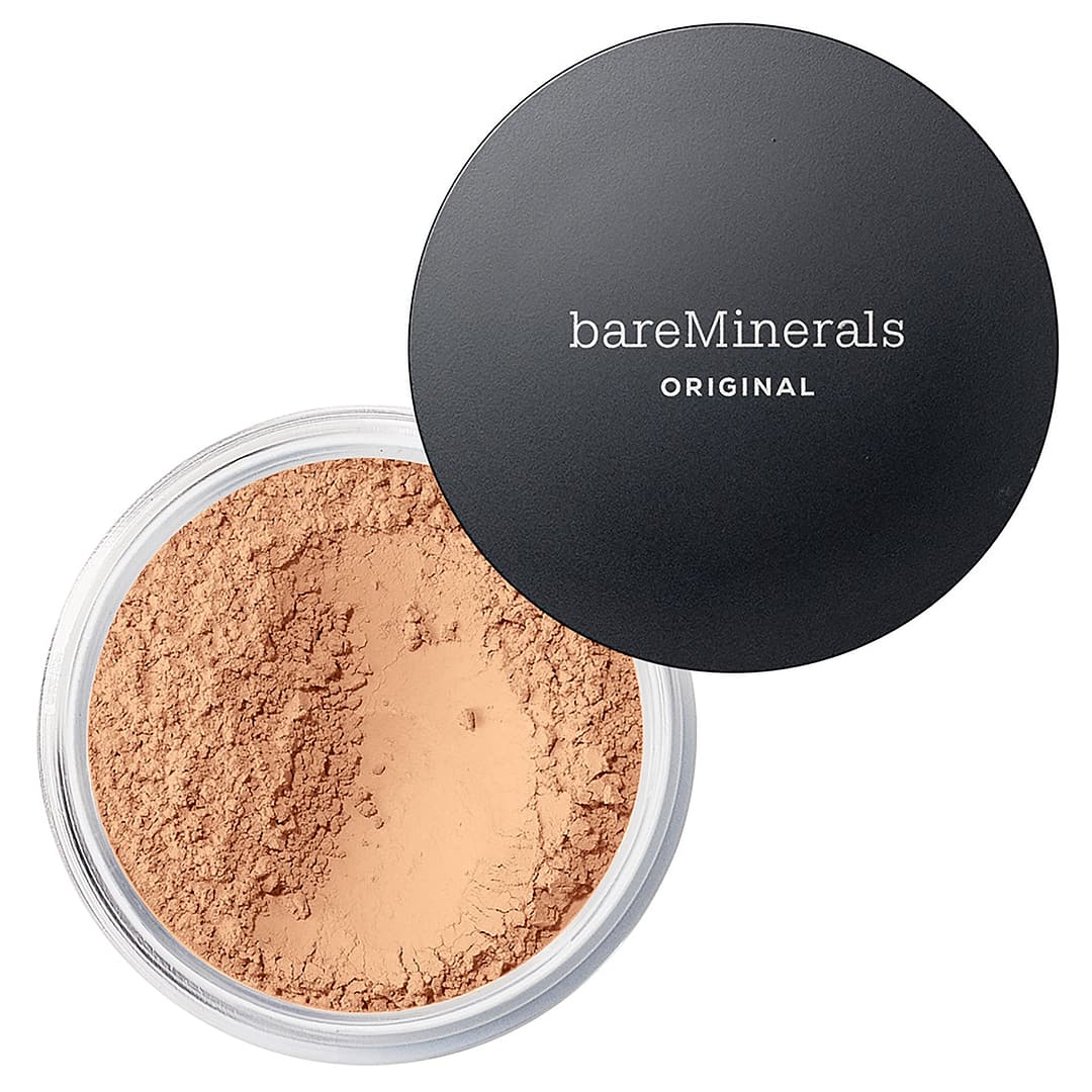 Fondotinta Original Bareminerals Spf15 11 Soft Medio 8g