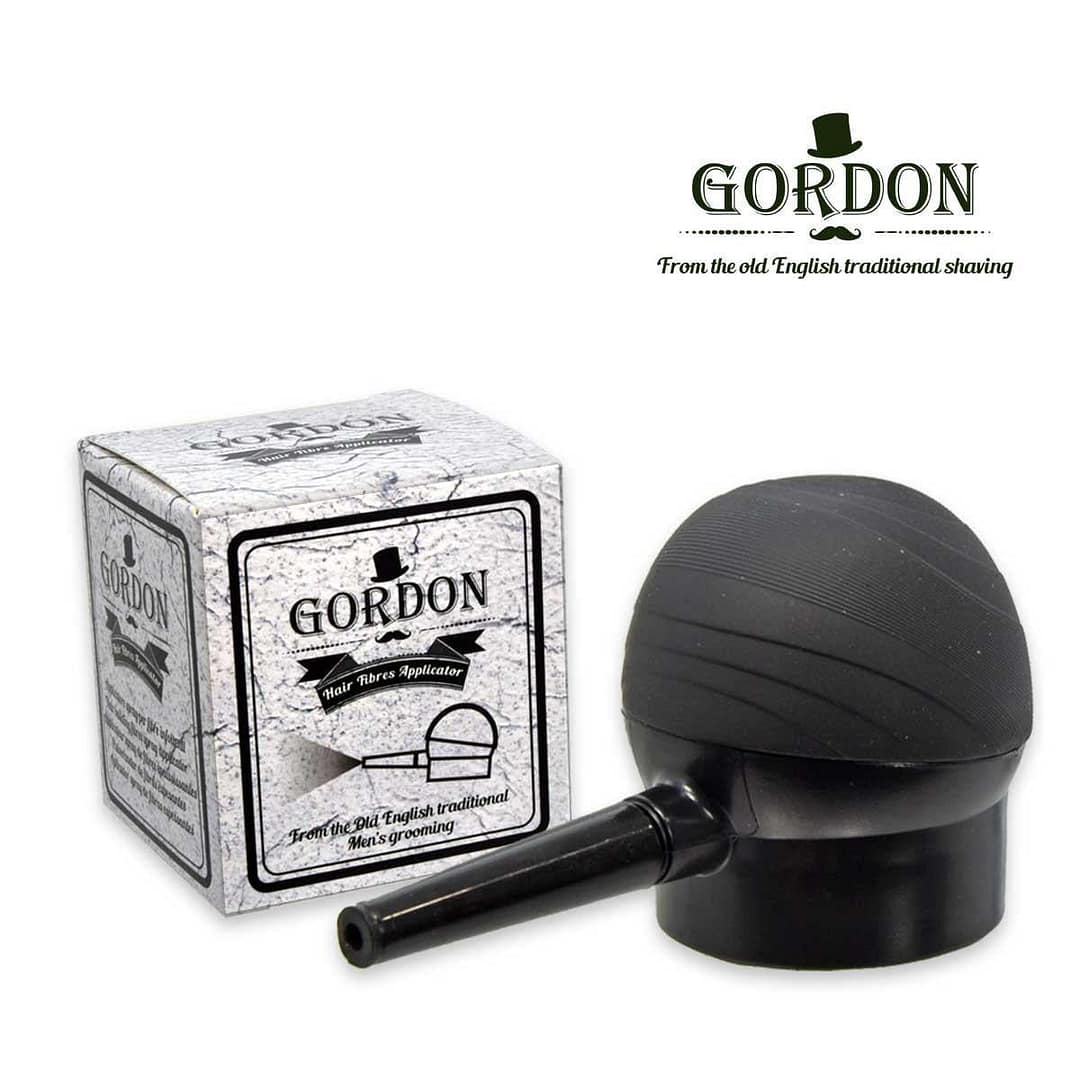Gordon applicatore fibre infoltenti