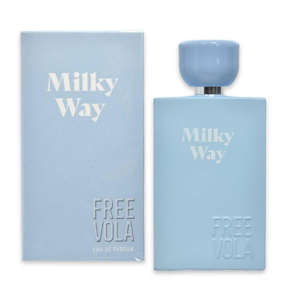Freevola milkyway edp 100 ml