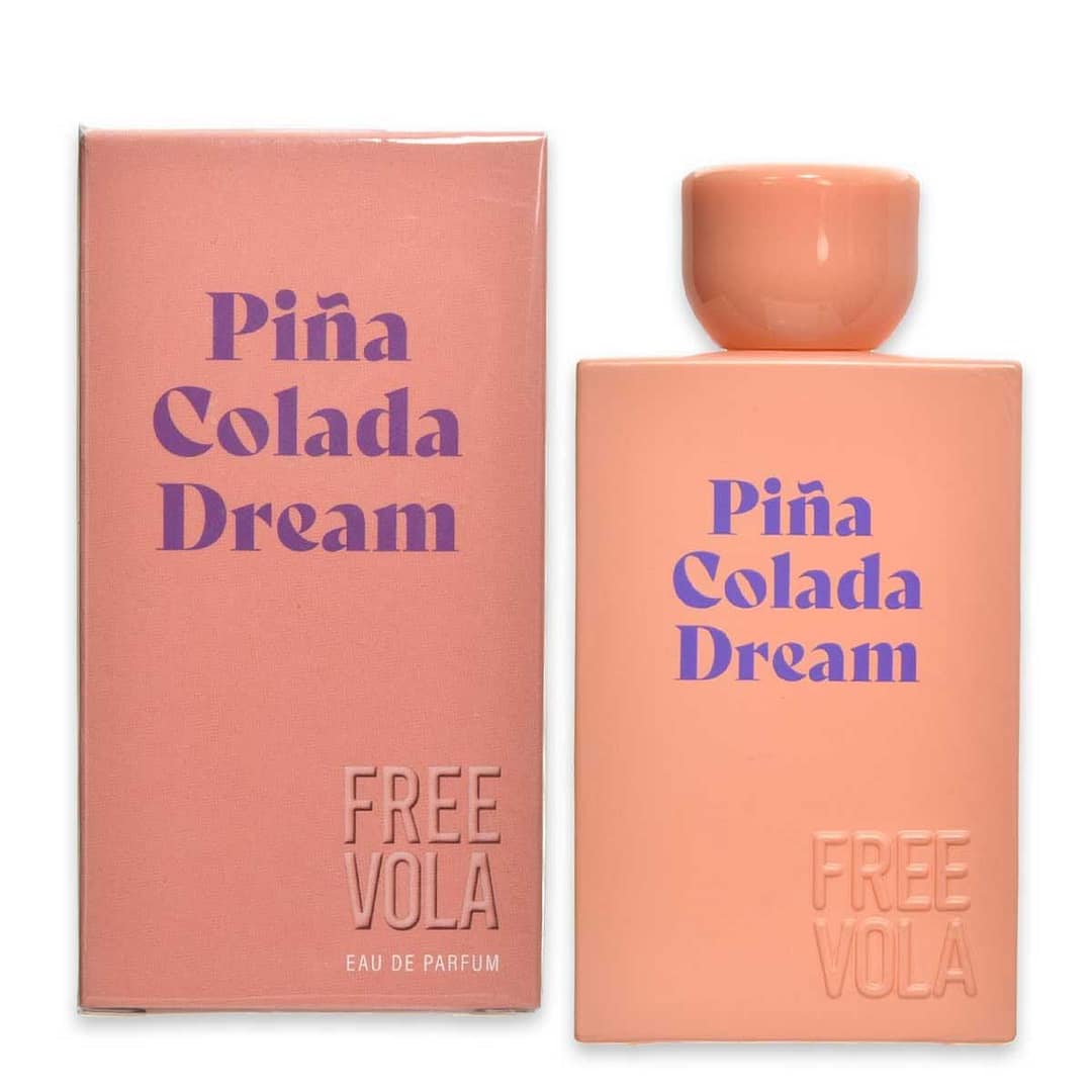 Freevola pina colada dream edp 100 ml