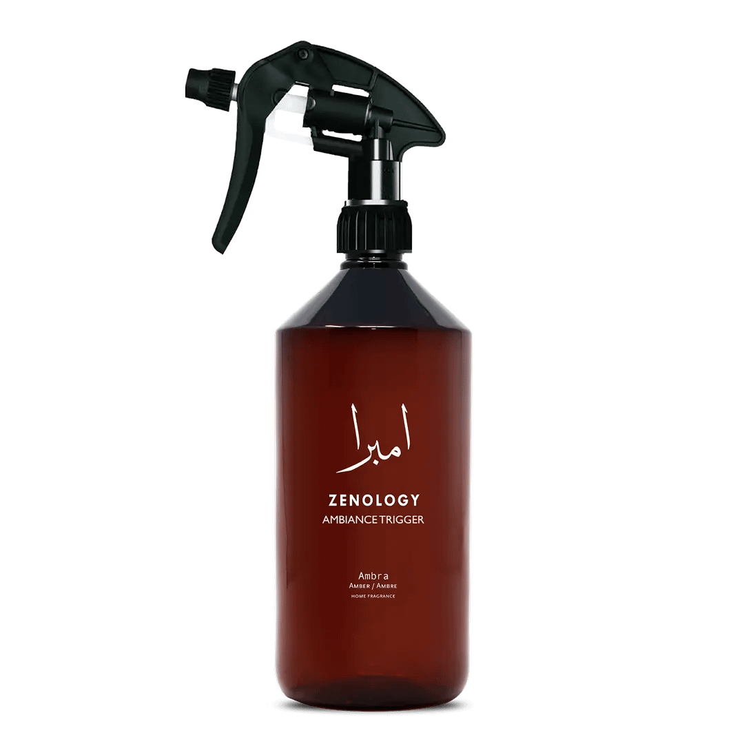 Zenology Ambra Ambiance Trigger - 1 Litro