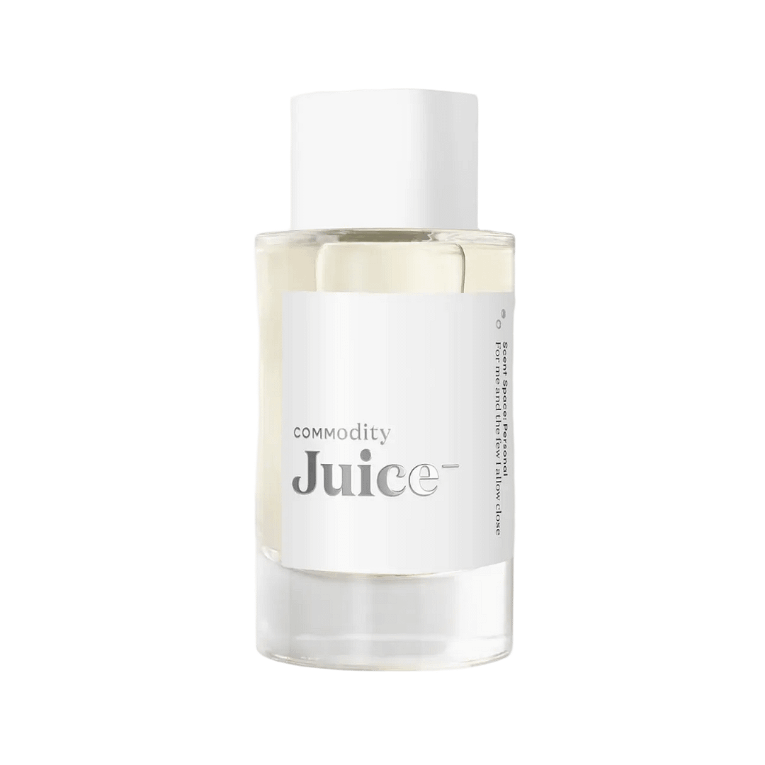 Commodity Juice - Personal - 10 Ml Eau De Parfum