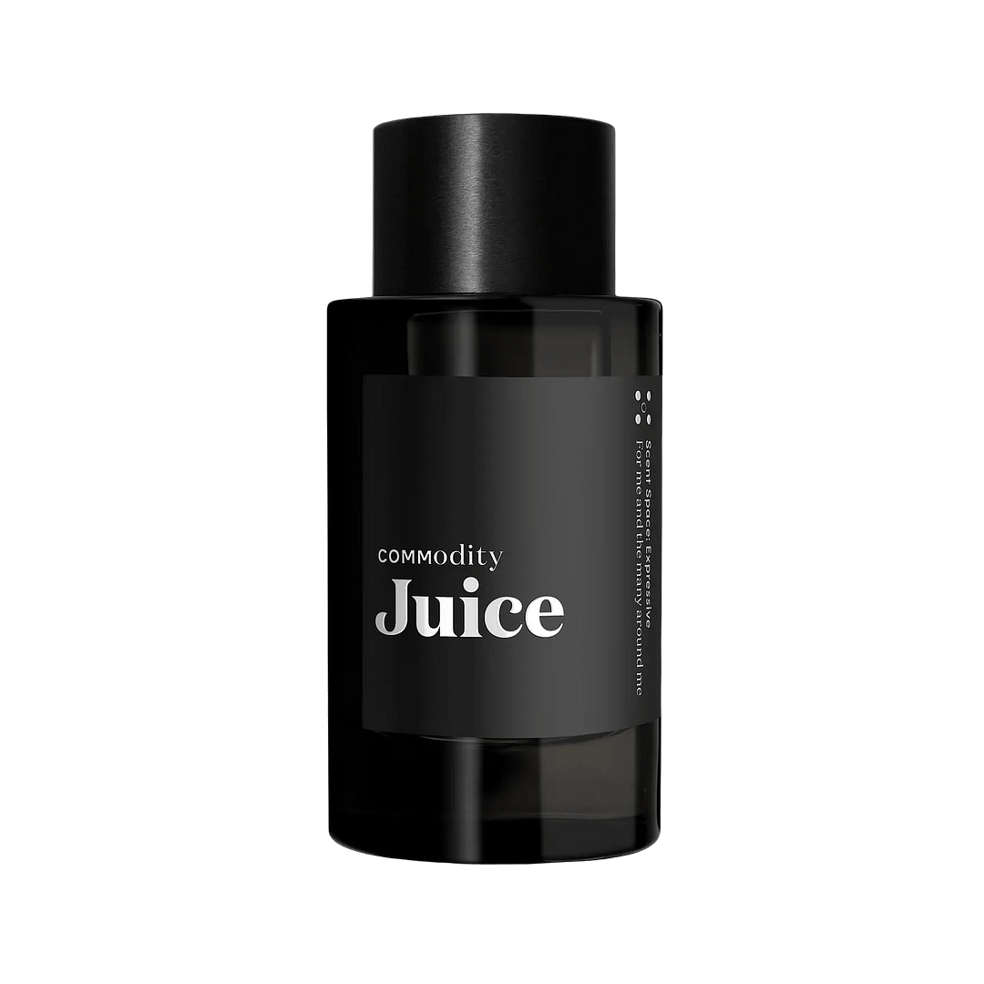 Commodity Juice - 10 Ml