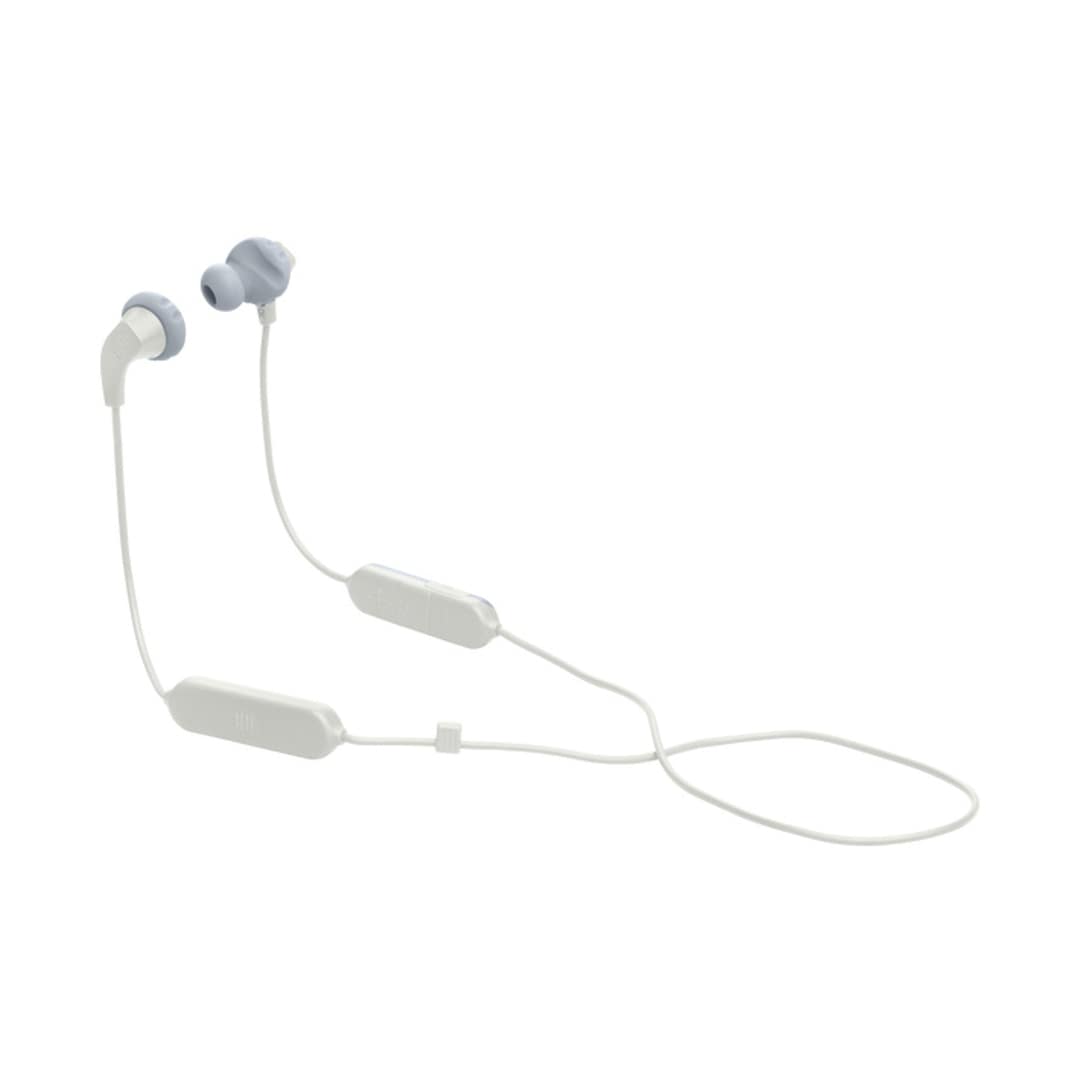 Cuffie Endurance Run 2 senza fili - Bianco - nuovo