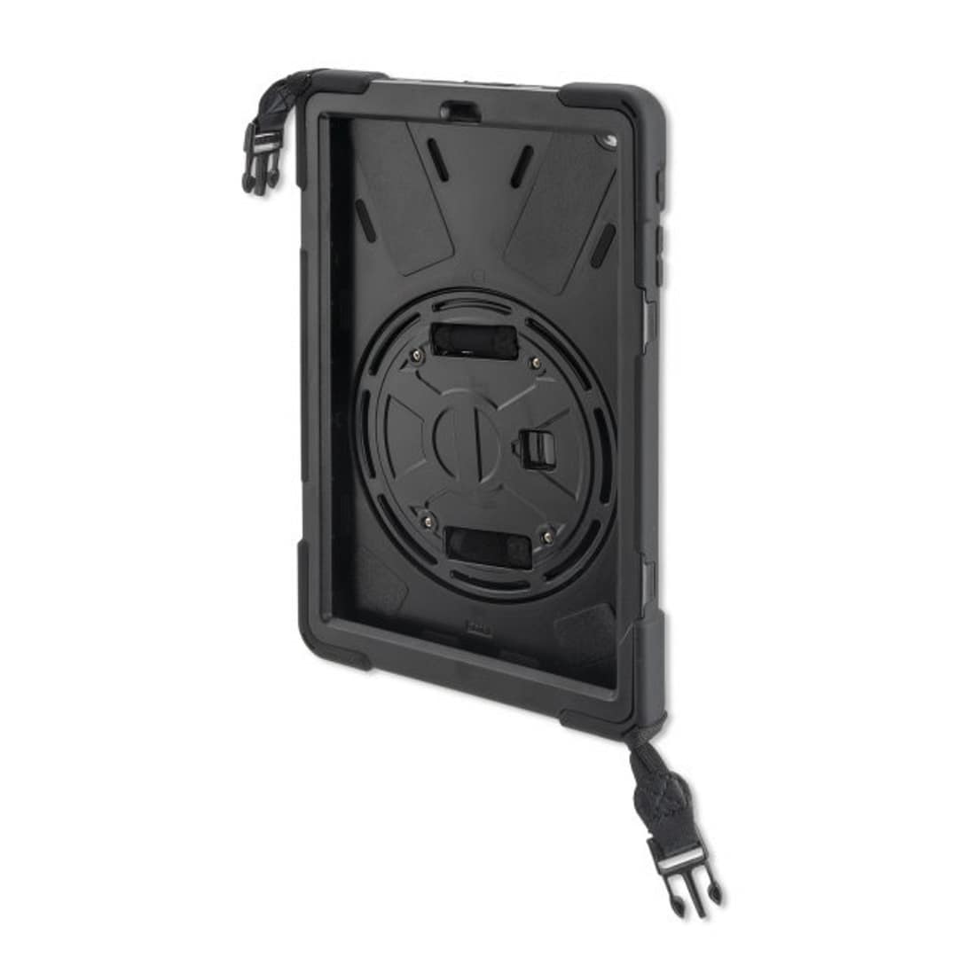 Custodia per Galaxy Tab A 10.1 Nero - nuovo