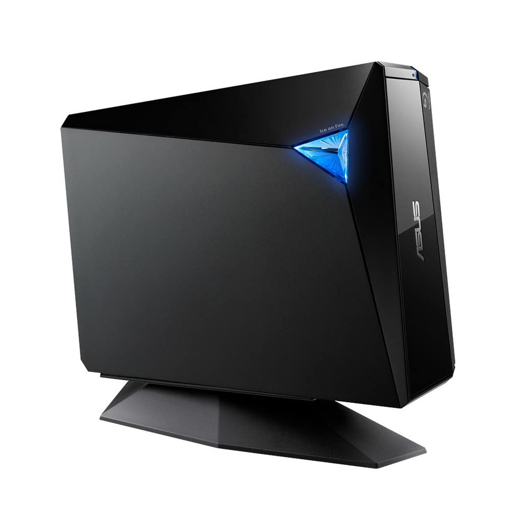 ASUS BW-16D1H-U PRO Blu-Ray DVD Combo Unità disco ottico Nero - nuovo