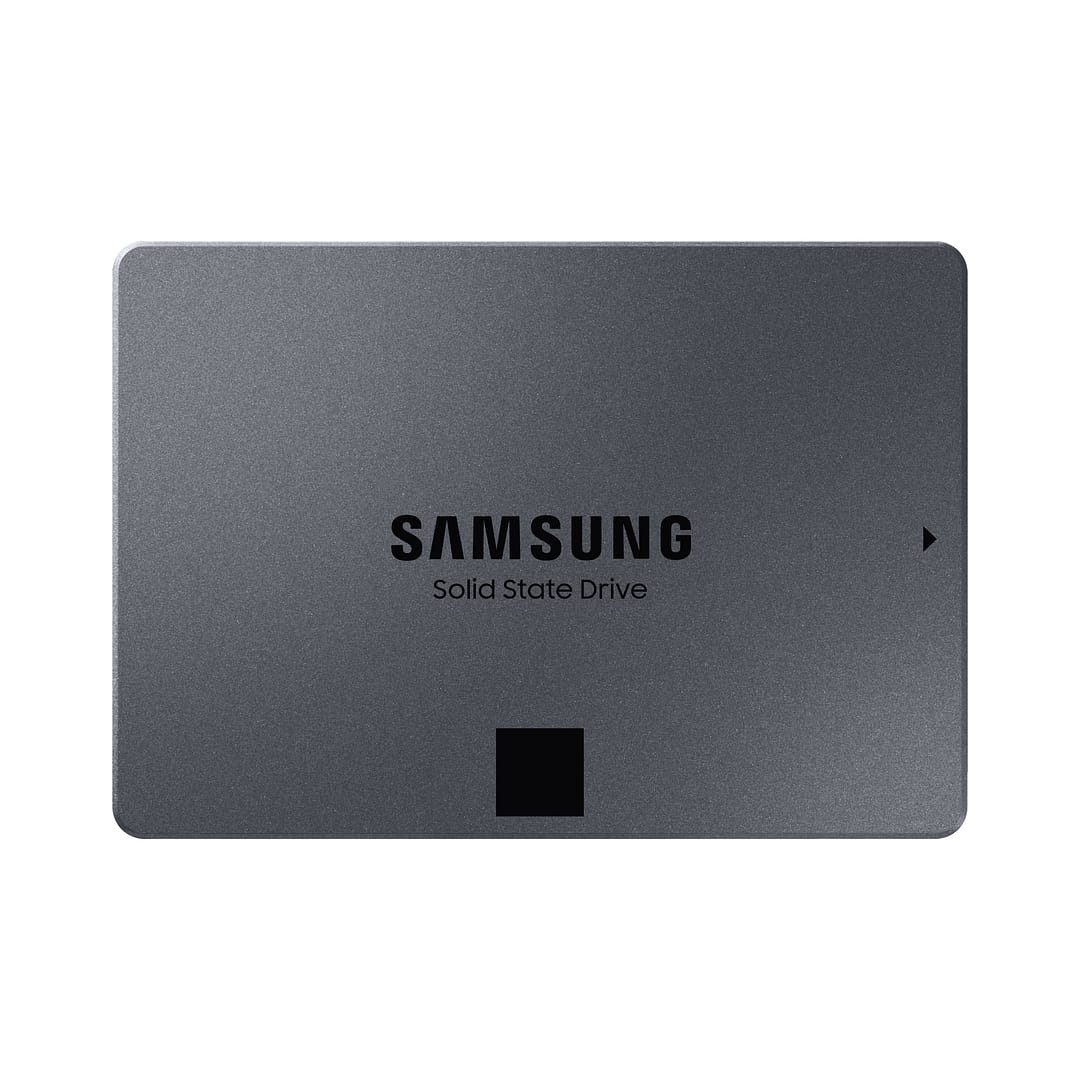 Samsung MZ-77Q4T0 2,5 4Tb Serie ATA III V-NAND MLC - nuovo