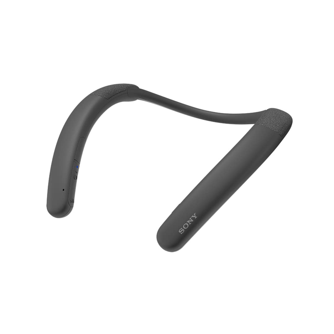 Sony SRS-NB10 nero - nuovo