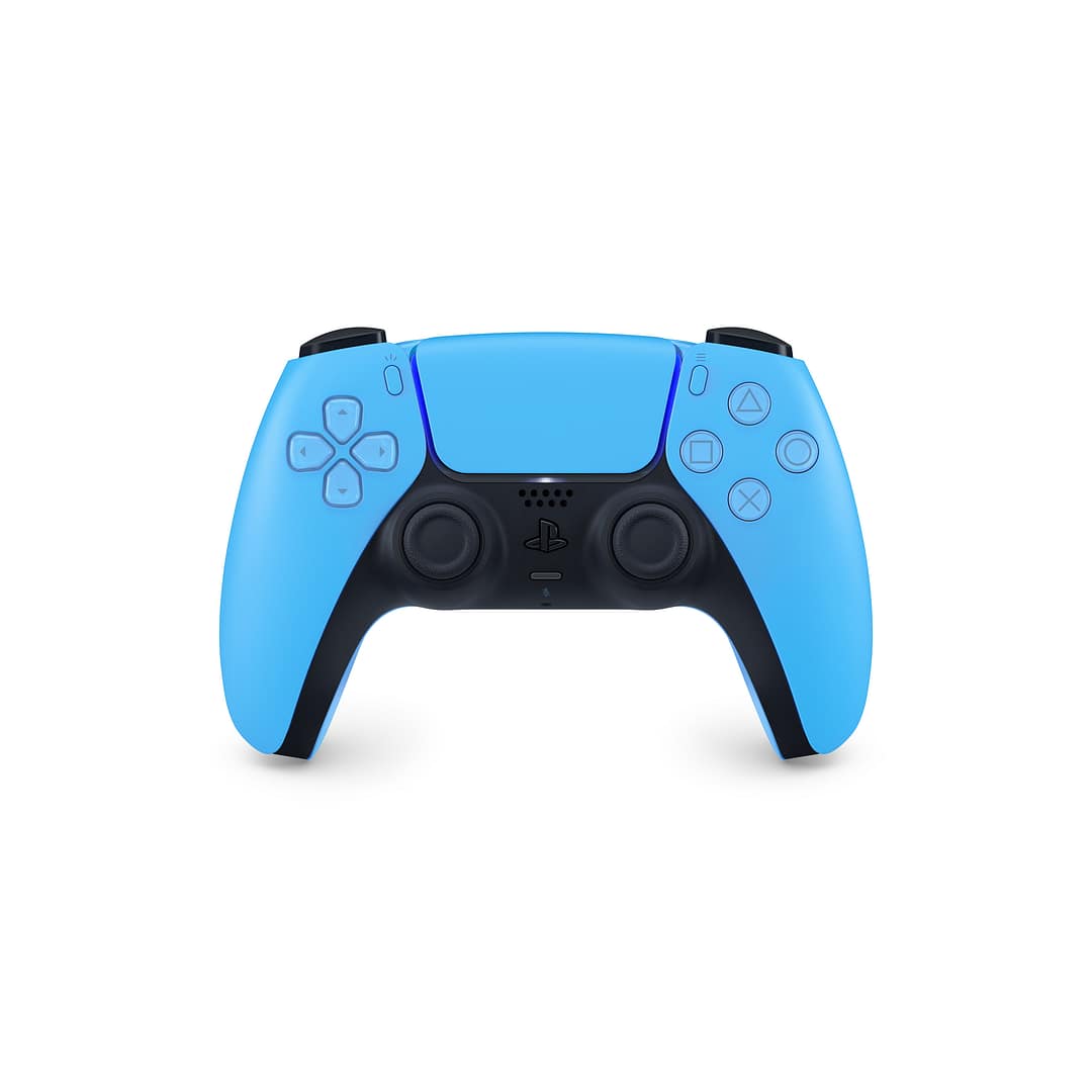 Controller DualSense V2 di Sony, blu stellato (PS5) - nuovo