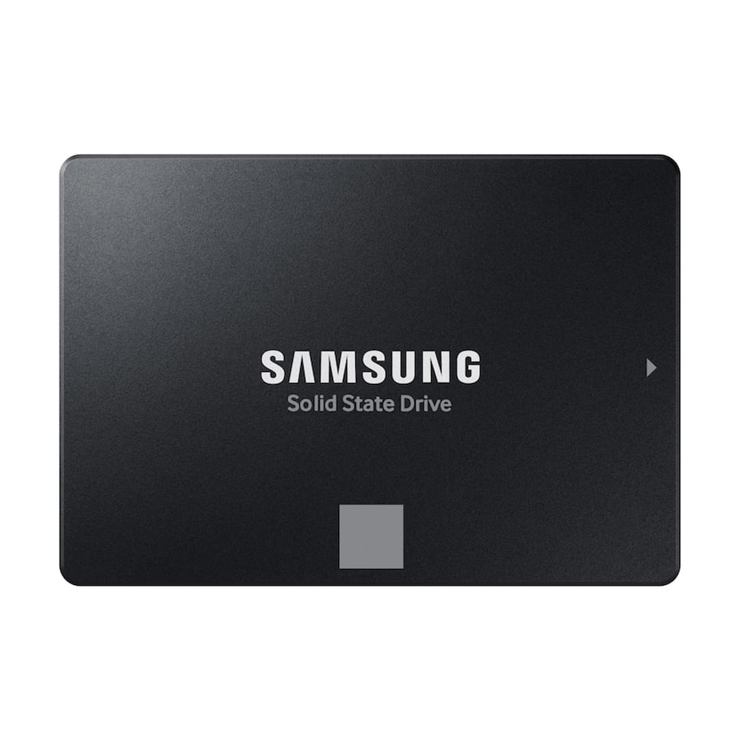 Samsung 870 EVO 2,5 1Tb Serie ATA III V-NAND - nuovo