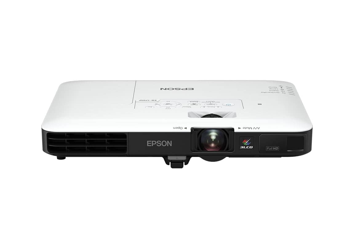 Epson EB-1795F - nuovo