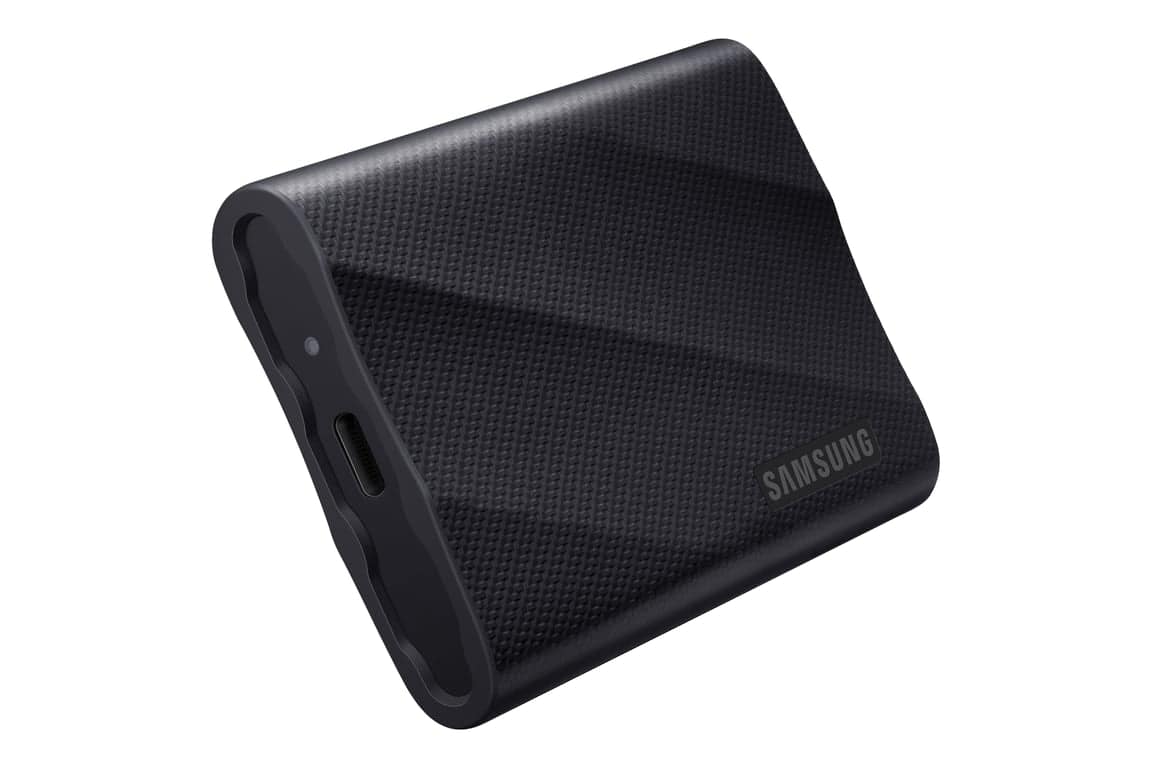 Samsung MU-PG1T0B 1Tb Nero - nuovo