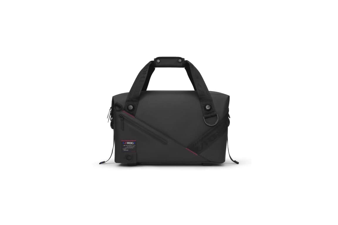 Borsa sportiva Asus ROG Slash BC3700 - nuovo