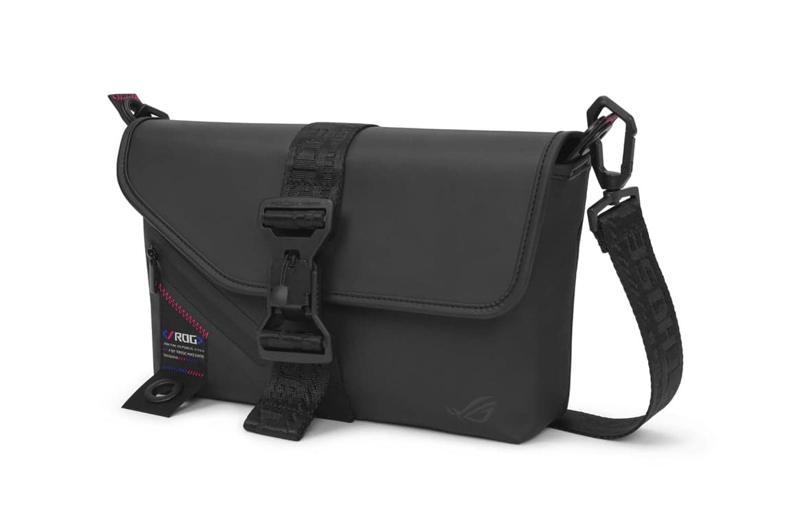 Asus ROG SLASH Borsa BC3003 - nuovo