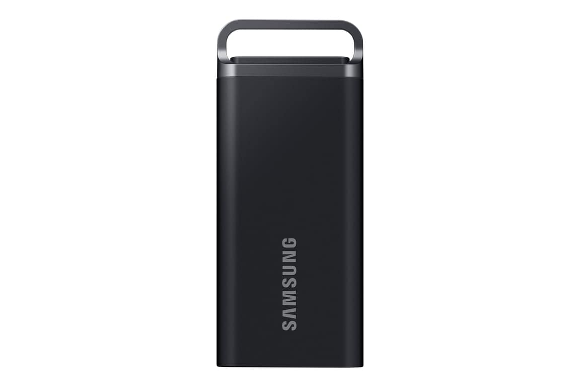 Samsung MU-PH8T0S 8Tb Nero - nuovo
