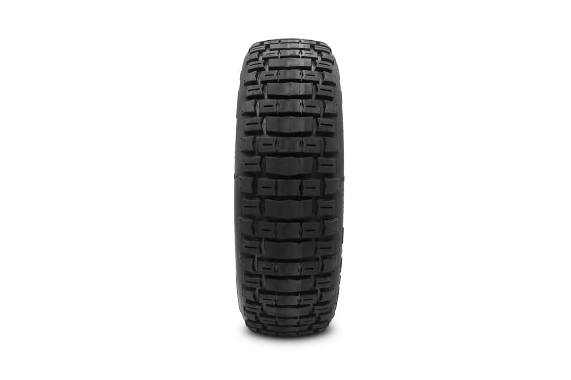 Kit di 2 pneumatici Pirelli 10 per scooter fuoristrada - nuovo