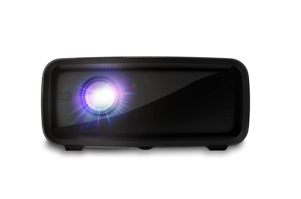 Proiettore domestico Philips NeoPix 120 NPX120 - nuovo