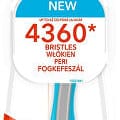 Elmex Spazzolino da denti super morbido, 1 pezzo