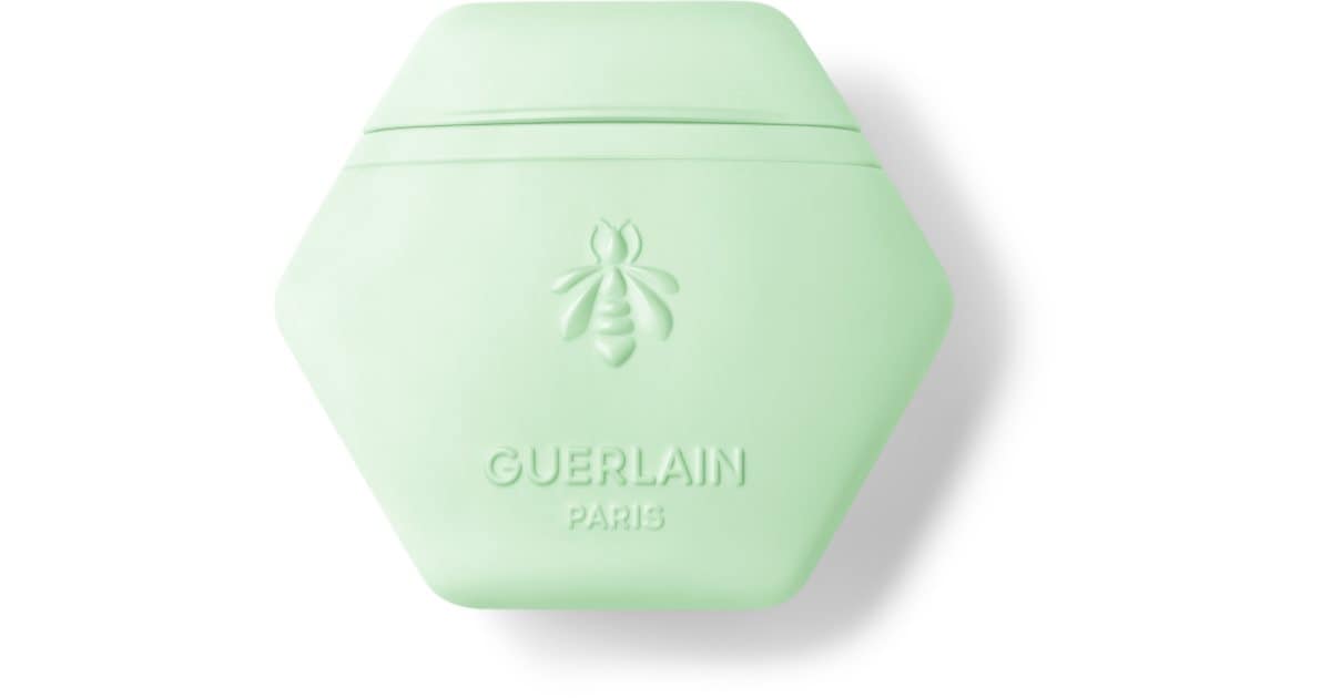 GUERLAIN Aqua Allegoria Rosa Verde crema per le mani 50 ml