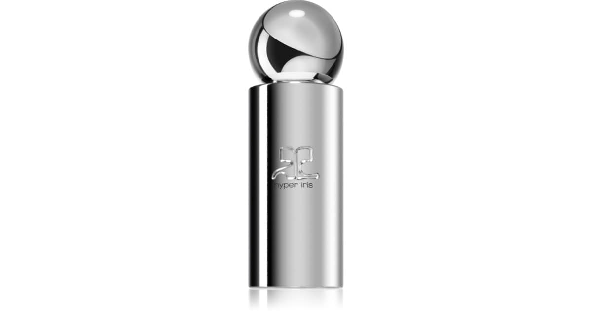 Courrèges Hyper Iris Eau de Parfum unisex 100 ml