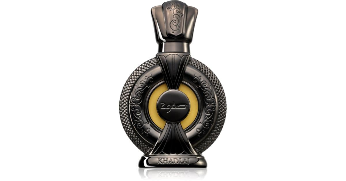 Khadlaj Safwa Eau de Parfum per uomo 30 ml