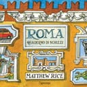 Roma. Un quaderno di schizzi