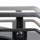 Braccioli elevabili per carrozzine ad autospinta serie CA7 – paio