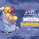 Lilli e Mostropupazzolo