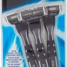 Gillette Mach3 Usa&Getta 3 Rasoi