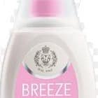 Breeze Vapo No Gas Perfect Beauty – Deodorante 75 Ml