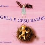 Angela e Gesù Bambino
