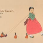 Le fate formiche