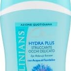 Clinians Hydra Plus Struccante Occhi Delicato 150 Ml