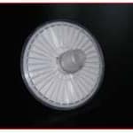 Filtro antibatterico per aspiratori Askir C30, Askir 36 BR e Hospivac 350