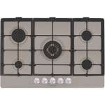 PIANO COTTURA SCHOCK STP855H42 GRIGIO TORTORA#CONSEGNA IN 3 SETTIMANE#