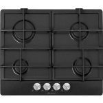 PIANO COTTURA SCHOCK STP64H51 ANTRACITE#CONSEGNA IN 3 SETTIMANE#